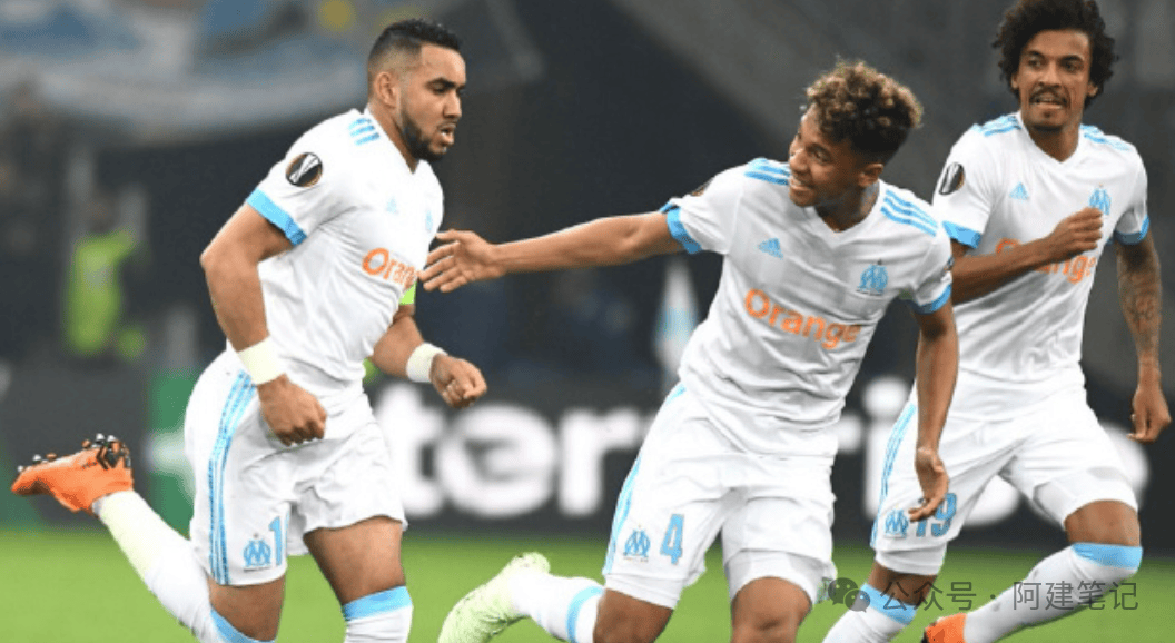里尔 vs 马赛：欧冠资格的关键对决